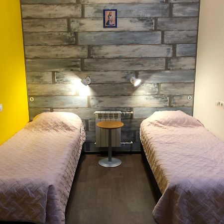 Dream Hostel Zaporizhia Luaran gambar