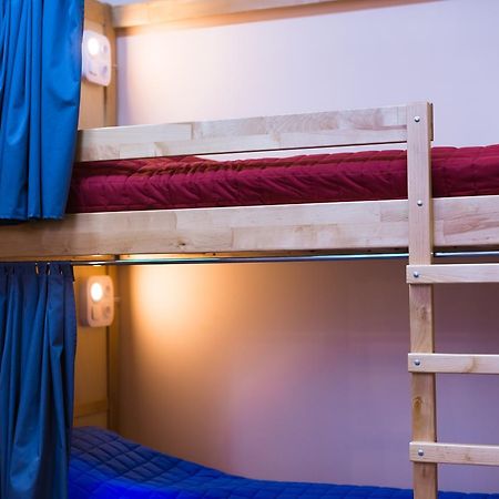 Dream Hostel Zaporizhia Luaran gambar