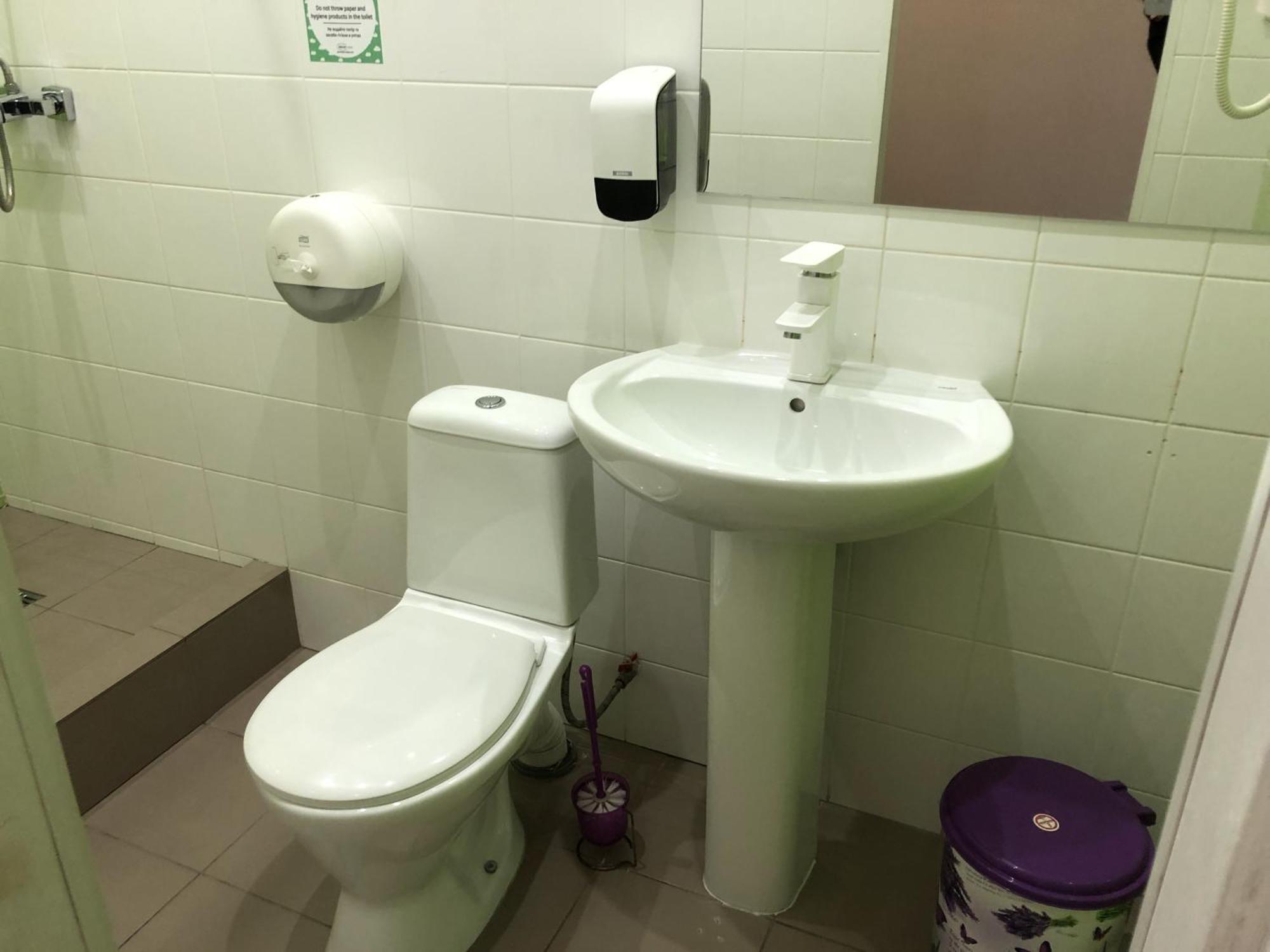 Dream Hostel Zaporizhia Luaran gambar