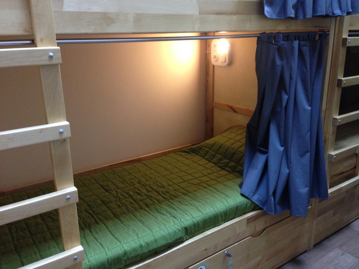Dream Hostel Zaporizhia Luaran gambar