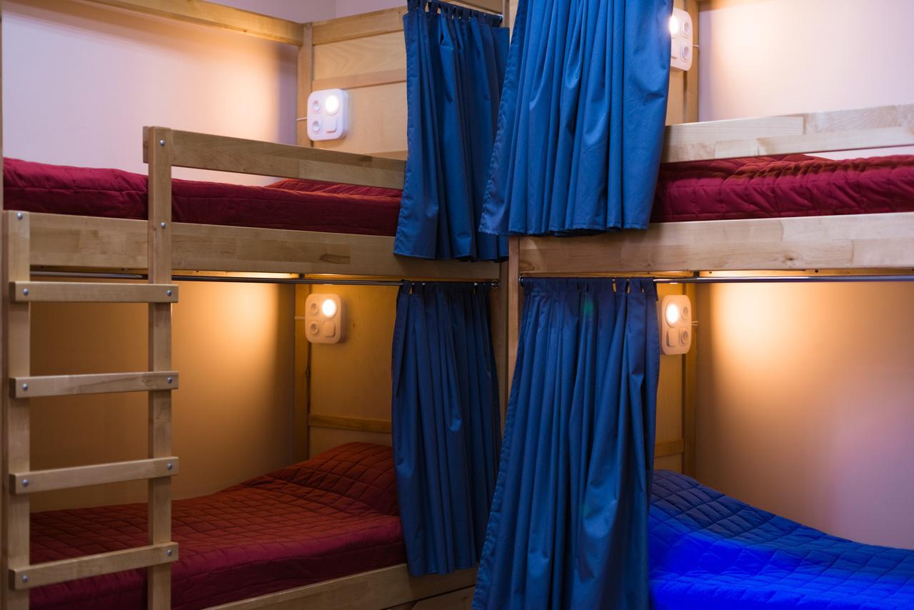 Dream Hostel Zaporizhia Luaran gambar
