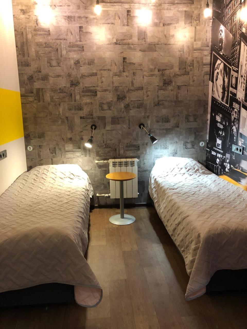 Dream Hostel Zaporizhia Luaran gambar