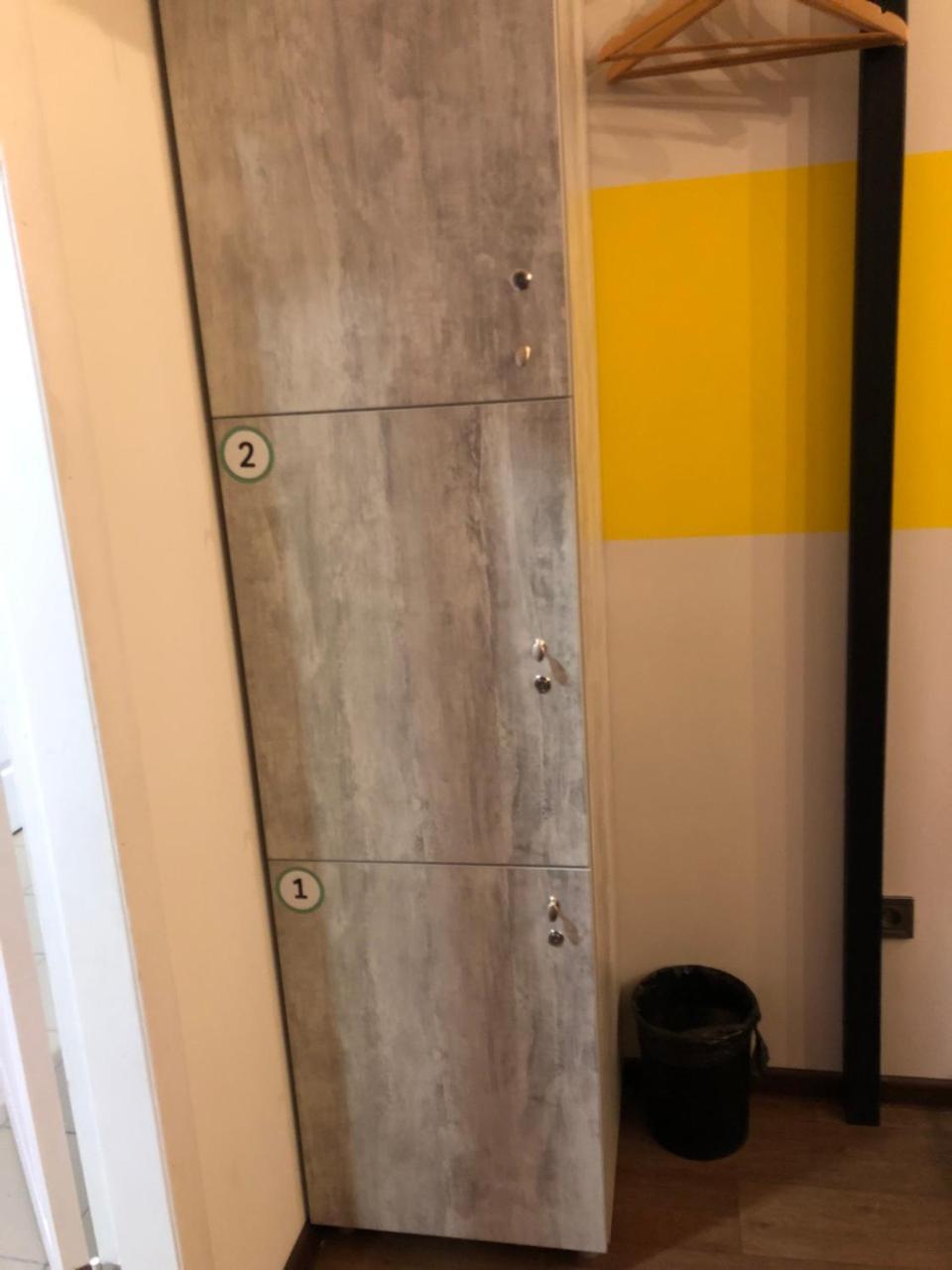 Dream Hostel Zaporizhia Luaran gambar