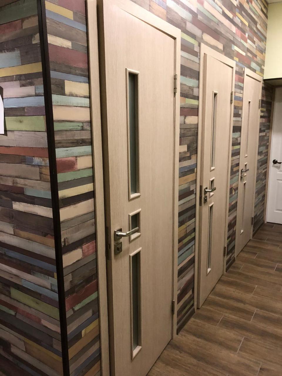 Dream Hostel Zaporizhia Luaran gambar