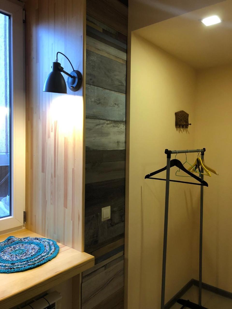 Dream Hostel Zaporizhia Luaran gambar