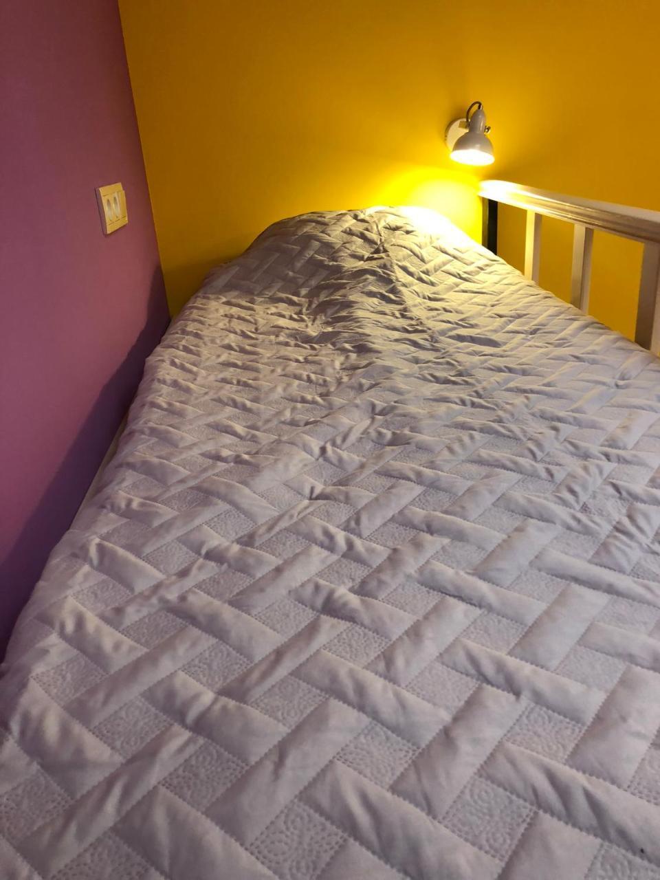 Dream Hostel Zaporizhia Luaran gambar