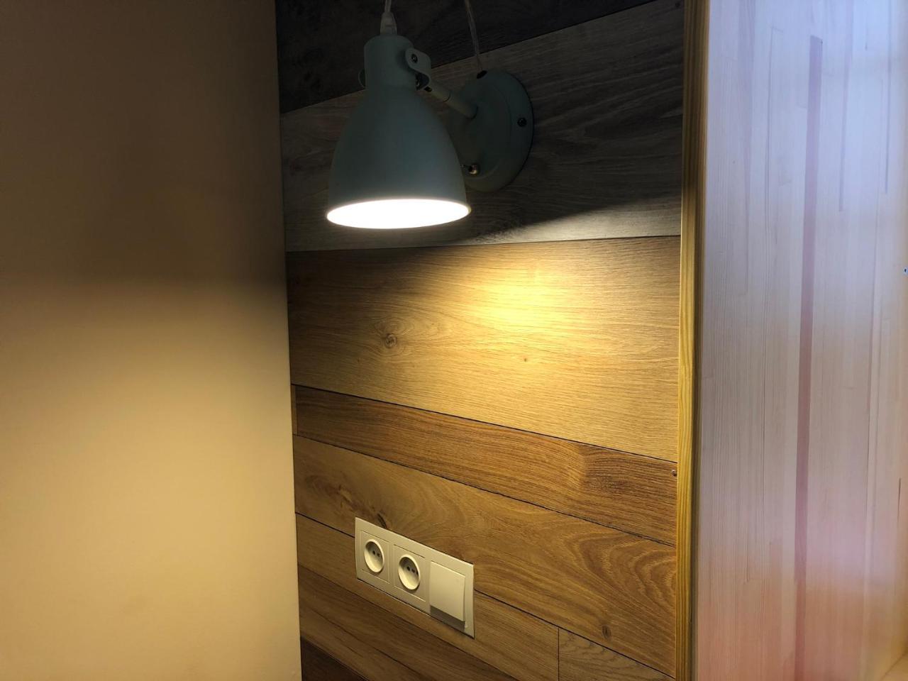 Dream Hostel Zaporizhia Luaran gambar