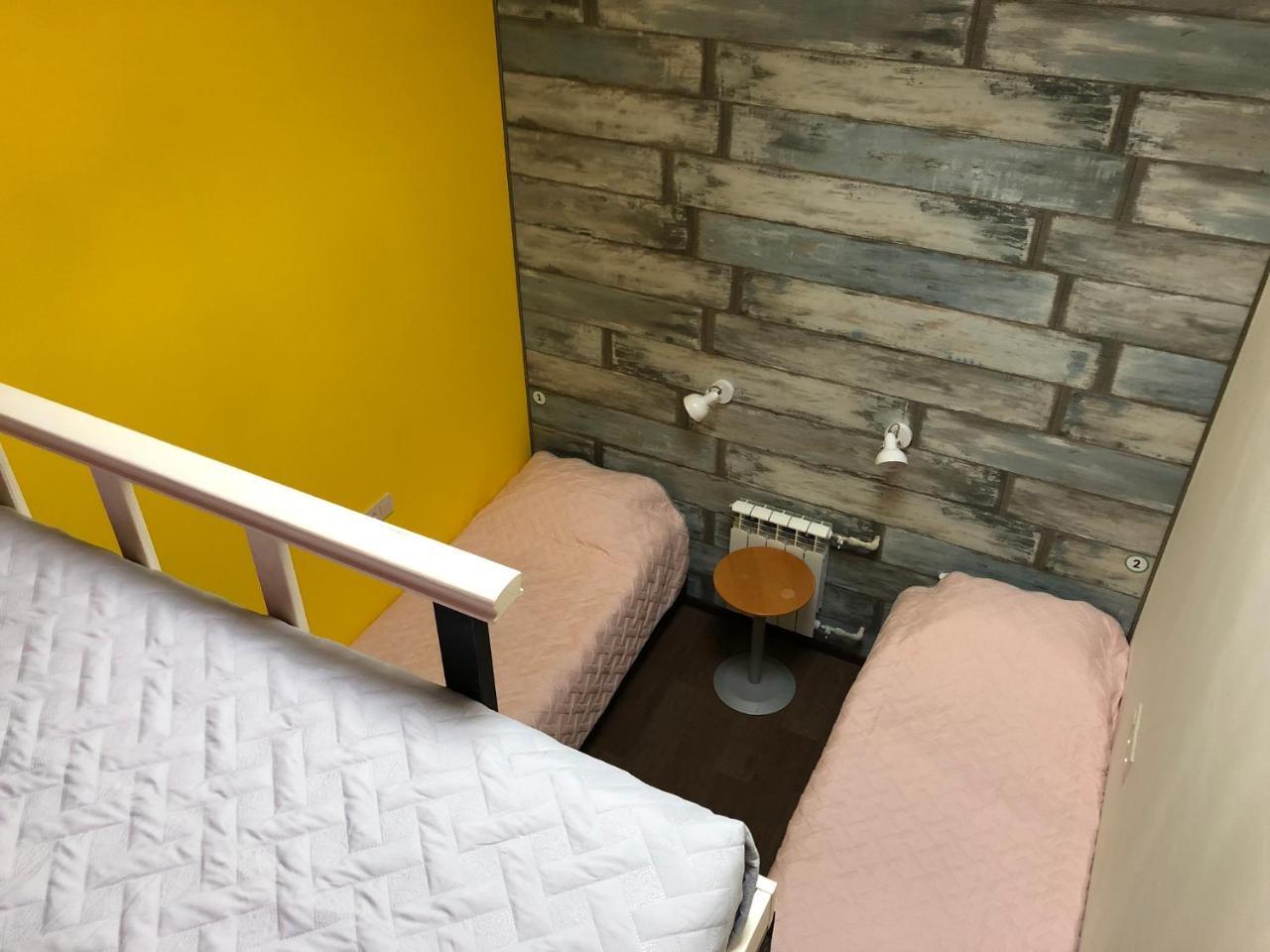 Dream Hostel Zaporizhia Luaran gambar