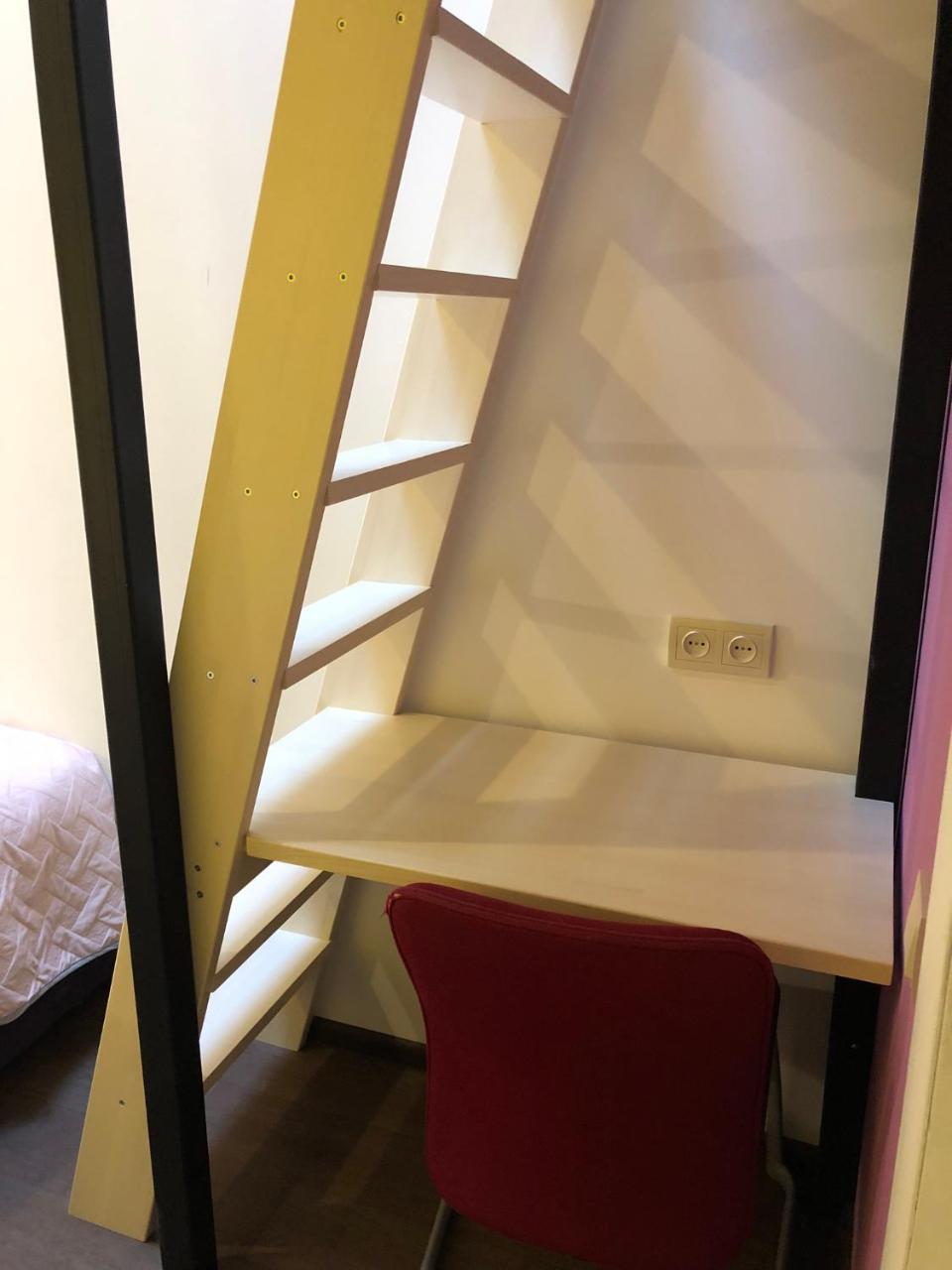 Dream Hostel Zaporizhia Luaran gambar