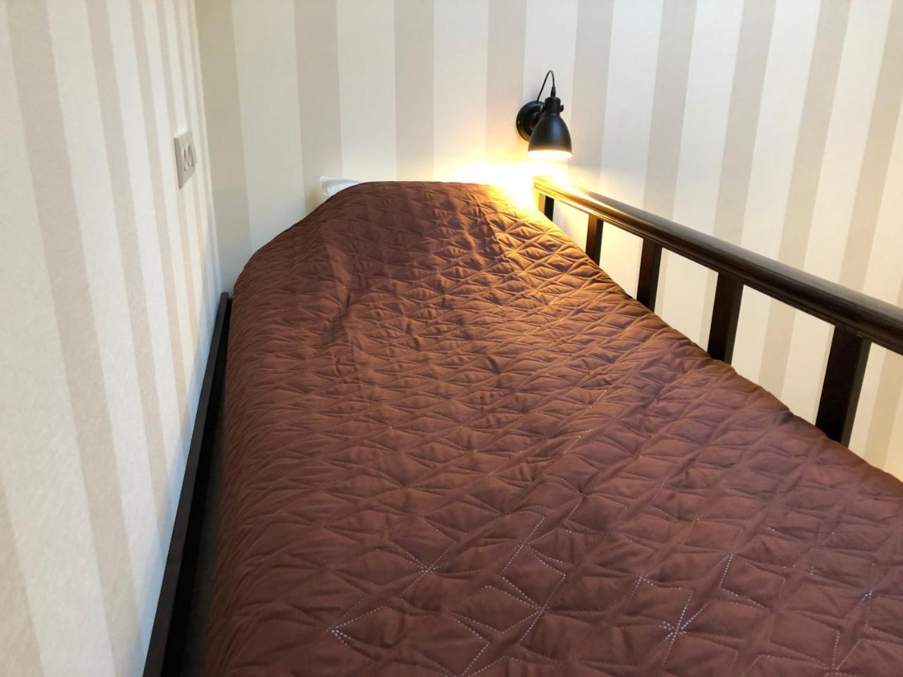 Dream Hostel Zaporizhia Luaran gambar