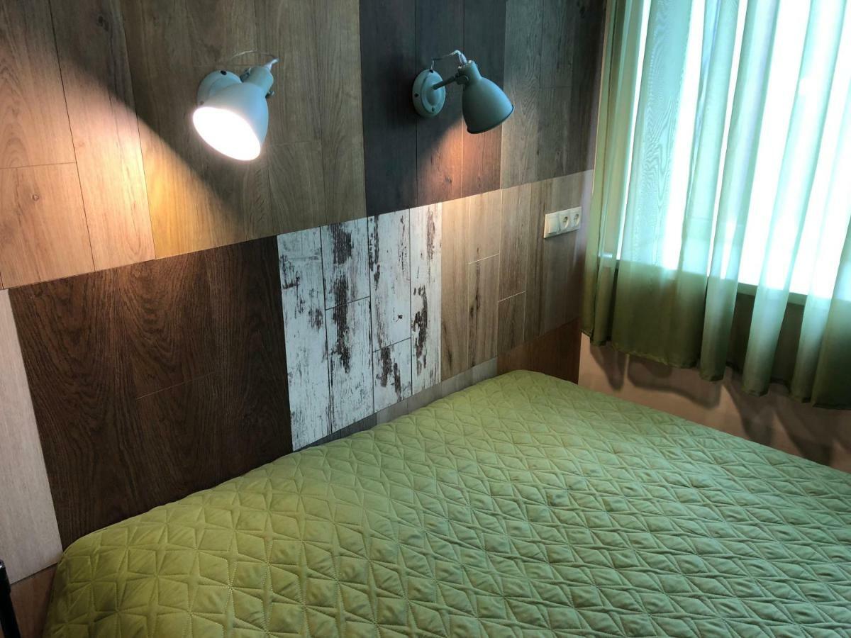 Dream Hostel Zaporizhia Luaran gambar