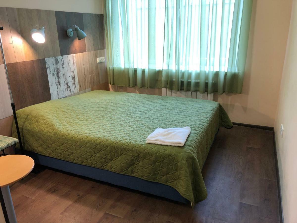 Dream Hostel Zaporizhia Luaran gambar